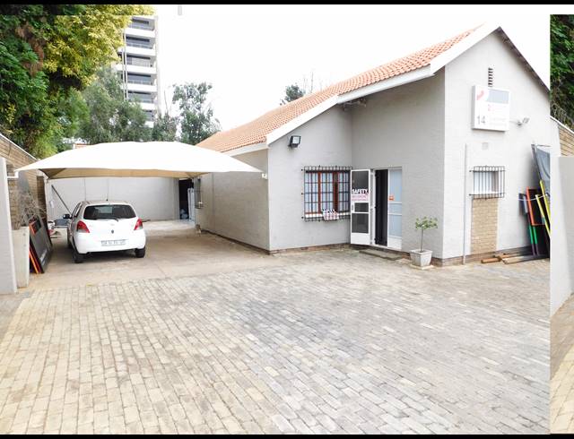 640M² WORKSHOP TO LET IN KENSINGTON B